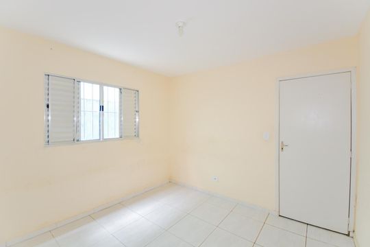 Quarto  de apartamento para alugar com 1 quarto, 38m² em Vila Izabel, Guarulhos