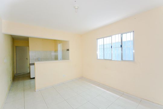 Apartamento para alugar com 1 quarto, 38m² em Vila Izabel, Guarulhos