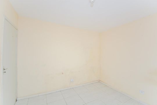 Quarto  de apartamento para alugar com 1 quarto, 38m² em Vila Izabel, Guarulhos
