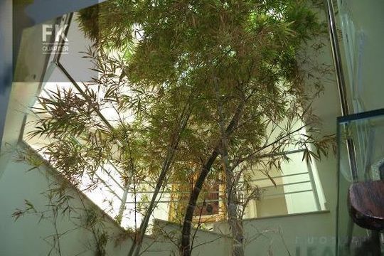 Casa à venda com 4 quartos, 570m² em Condomínio Melville (Tamboré), Santana de Parnaíba