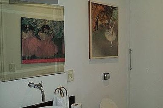 Casa à venda com 4 quartos, 570m² em Condomínio Melville (Tamboré), Santana de Parnaíba