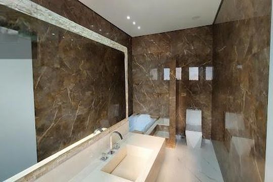 Casa à venda com 4 quartos, 555m² em Colinas da Anhanguera, Santana de Parnaíba