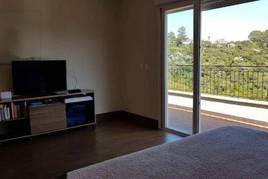Casa de Condomínio à venda com 4 quartos, 590m² em Colinas da Anhanguera, Santana de Parnaíba