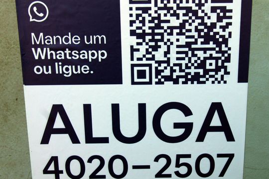 Código de casa para alugar com 2 quartos, 60m² em Penha, Rio de Janeiro