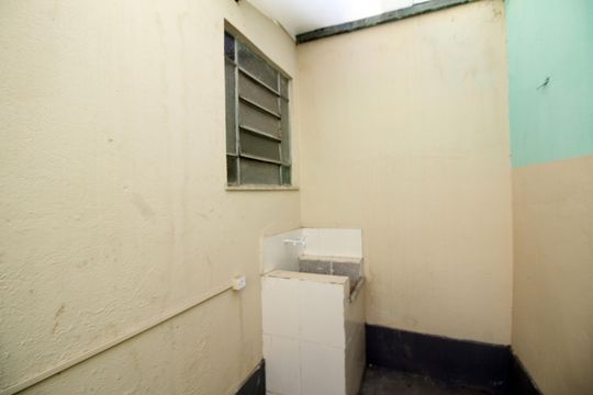 Área de Serviço de casa para alugar com 2 quartos, 60m² em Penha, Rio de Janeiro