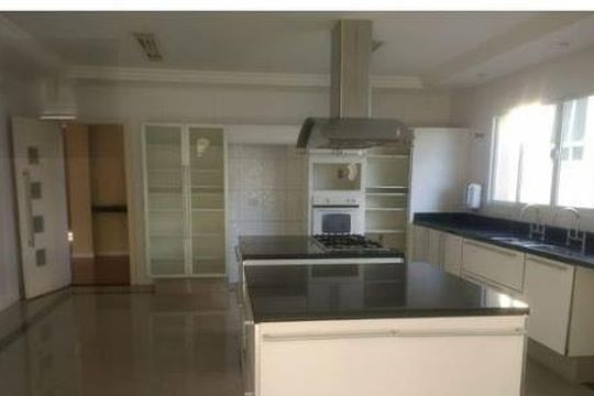 Casa à venda com 4 quartos, 736m² em Condomínio Melville (Tamboré), Santana de Parnaíba