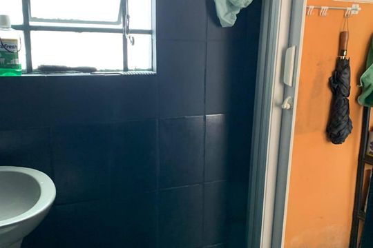 Banheiro de casa à venda com 3 quartos, 125m² em Jardim Rizzo, Guarulhos