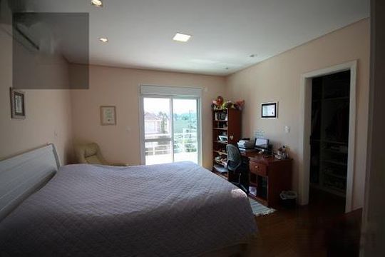 Casa à venda com 4 quartos, 415m² em Melville, Santana de Parnaíba