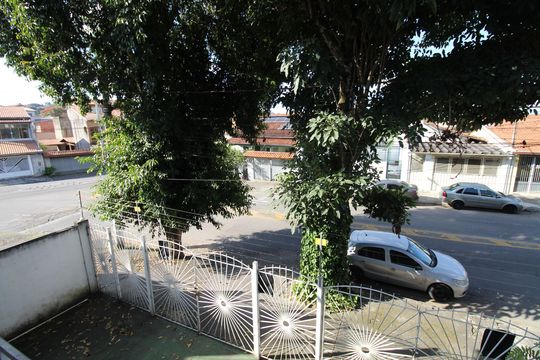 Sala de casa para alugar com 3 quartos, 512m² em Jardim Altos de Santana, São José dos Campos