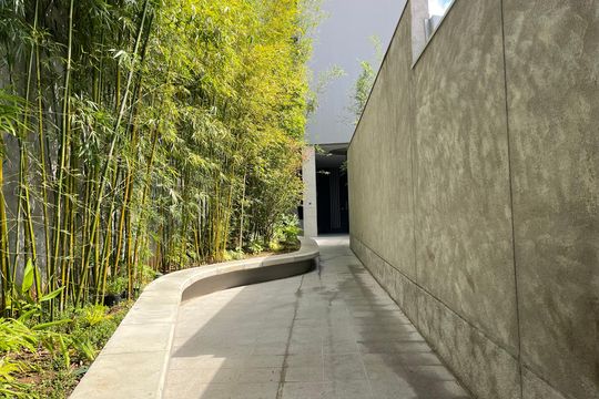 Área comum de apartamento para alugar com 2 quartos, 66m² em Vila Ipojuca, São Paulo