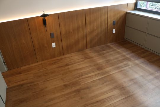 Quarto 2 de apartamento para alugar com 2 quartos, 66m² em Vila Ipojuca, São Paulo