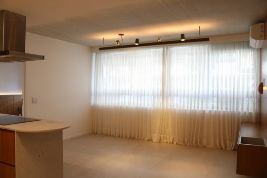 Apartamento para alugar com 2 quartos, 66m² em Vila Ipojuca, São Paulo