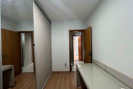 Casa para alugar com 3 quartos, 115m² em Manacás, Belo Horizonte