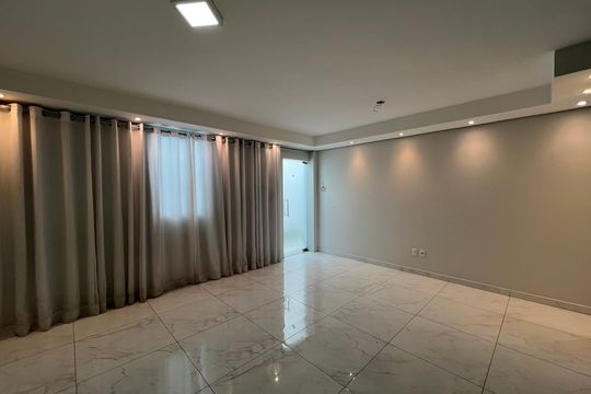 Casa para alugar com 3 quartos, 115m² em Manacás, Belo Horizonte