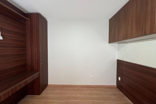 Casa para alugar com 3 quartos, 115m² em Manacás, Belo Horizonte