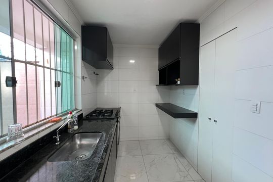 Casa para alugar com 3 quartos, 115m² em Manacás, Belo Horizonte