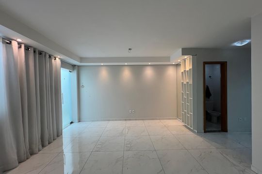 Casa para alugar com 3 quartos, 115m² em Manacás, Belo Horizonte