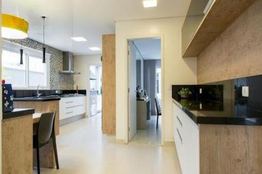 Casa à venda com 4 quartos, 540m² em Paiol Velho, Barueri