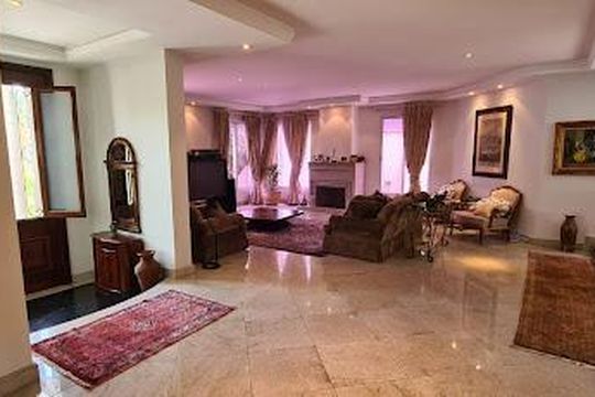 Casa de Condomínio à venda com 5 quartos, 900m² em Tamboré, Santana de Parnaíba