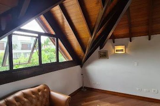 Casa de Condomínio à venda com 5 quartos, 900m² em Tamboré, Santana de Parnaíba