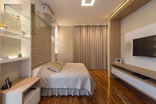 Casa à venda com 4 quartos, 550m² em Residencial Tambore, Barueri