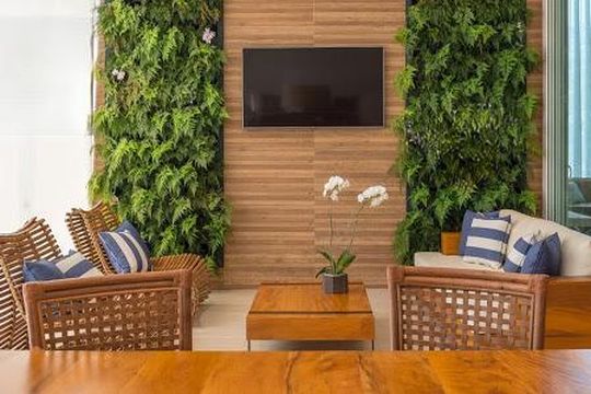 Casa à venda com 4 quartos, 550m² em Residencial Tambore, Barueri