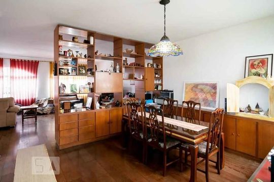 Casa à venda com 3 quartos, 360m² em Jardim Consorcio, São Paulo
