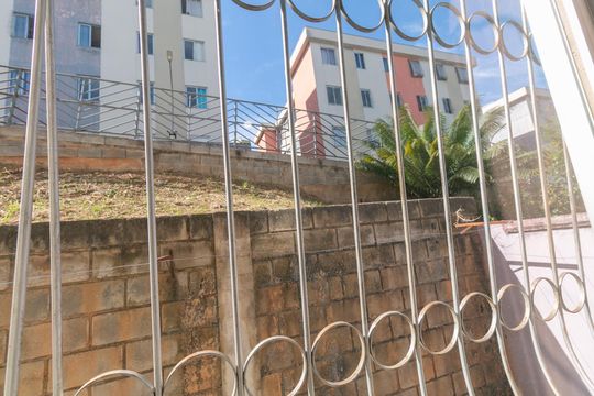 Apartamento à venda com 3 quartos, 68m² em Jaqueline, Belo Horizonte