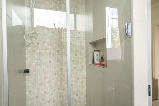 Apartamento à venda com 3 quartos, 68m² em Jaqueline, Belo Horizonte