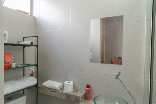 Apartamento à venda com 3 quartos, 68m² em Jaqueline, Belo Horizonte