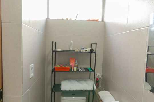 Apartamento à venda com 3 quartos, 68m² em Jaqueline, Belo Horizonte