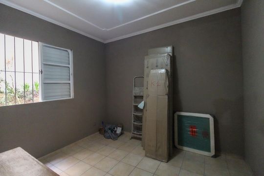 Quarto 1 de apartamento para alugar com 2 quartos, 47m² em Jardim Laura, São Paulo