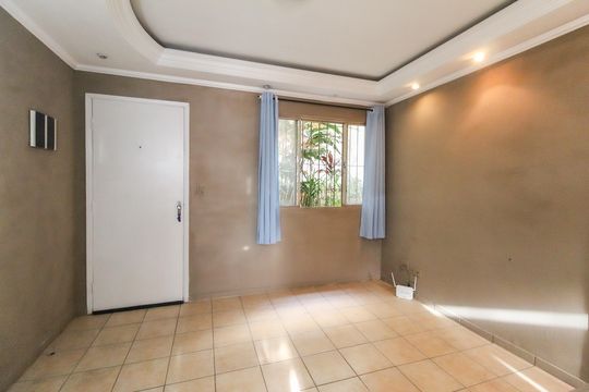 Apartamento para alugar com 2 quartos, 47m² em Jardim Laura, São Paulo