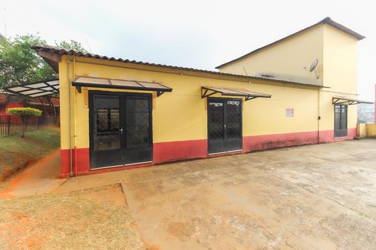Área Comum de apartamento para alugar com 2 quartos, 47m² em Jardim Laura, São Paulo