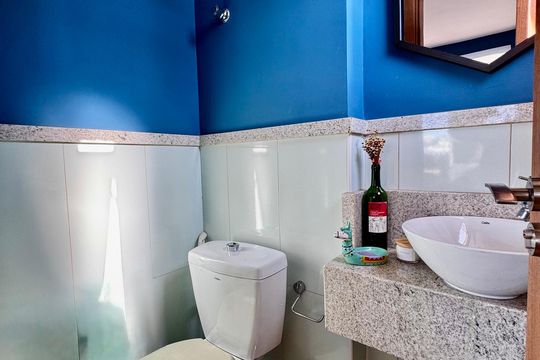 Apartamento à venda com 2 quartos, 140m² em Floresta, Belo Horizonte