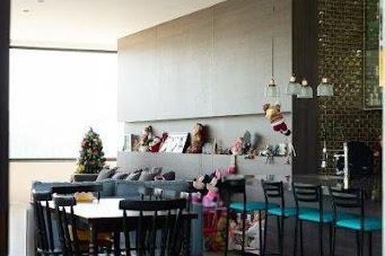 Casa à venda com 4 quartos, 420m² em Colinas da Anhanguera, Santana de Parnaíba