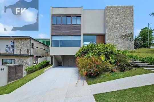 Casa à venda com 4 quartos, 420m² em Colinas da Anhanguera, Santana de Parnaíba