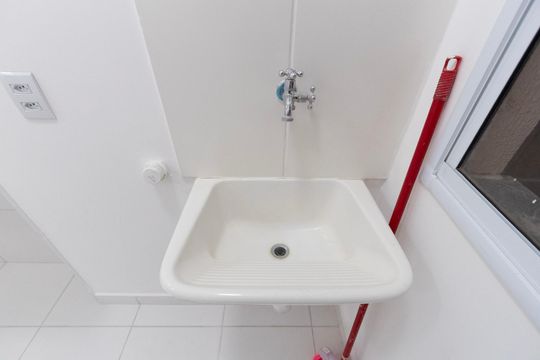 Apartamento para alugar com 2 quartos, 50m² em Júlio de Mesquita Filho, Sorocaba