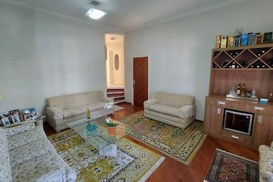 Casa à venda com 4 quartos, 307m² em Alphaville, Santana de Parnaíba
