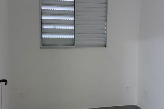 Quarto de apartamento para alugar com 2 quartos, 88m² em Vila Suíça, Santo André