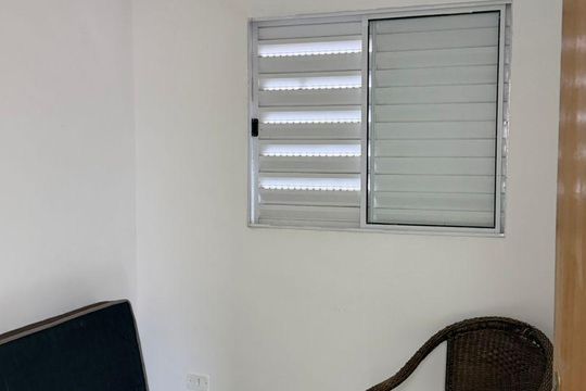 Quarto de apartamento para alugar com 2 quartos, 88m² em Vila Suíça, Santo André