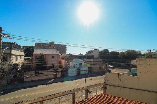 Vista de apartamento para alugar com 2 quartos, 82m² em Vila Valqueire, Rio de Janeiro