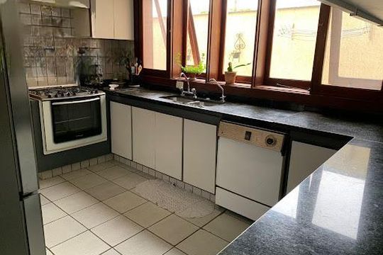 Casa à venda com 4 quartos, 500m² em Alphaville, Santana de Parnaíba