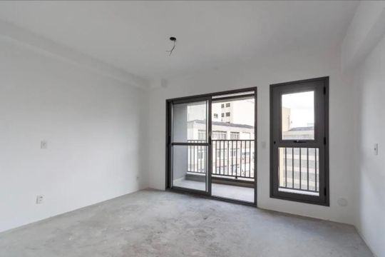 Kitnet/Studio à venda com 1 quarto, 25m² em Liberdade, São Paulo