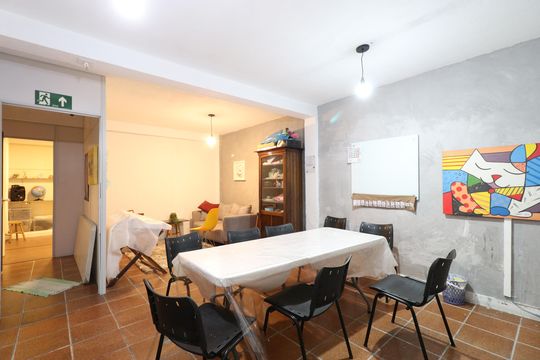 Sala 2 de casa à venda com 4 quartos, 365m² em Vila Ipojuca, São Paulo
