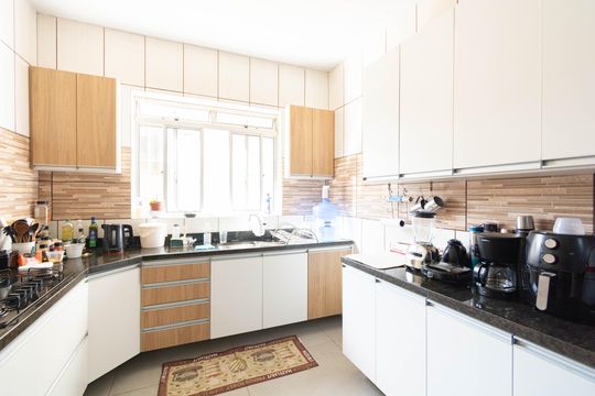 Casa para alugar com 6 quartos, 115m² em Rio Branco, Canoas