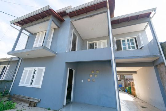 Casa para alugar com 6 quartos, 115m² em Rio Branco, Canoas