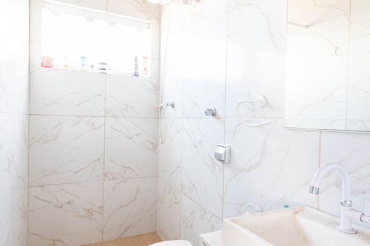 Casa para alugar com 6 quartos, 115m² em Rio Branco, Canoas