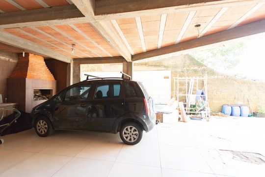 Casa para alugar com 6 quartos, 115m² em Rio Branco, Canoas