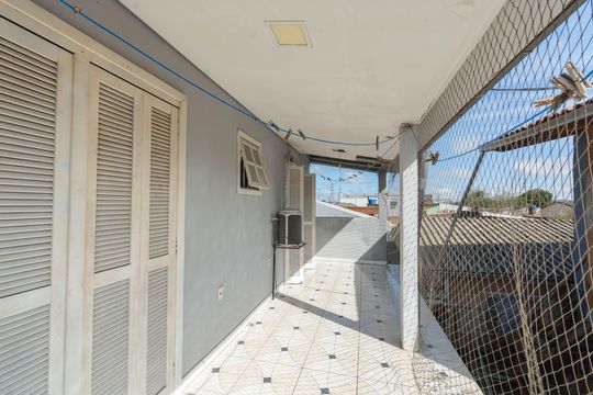 Casa para alugar com 6 quartos, 115m² em Rio Branco, Canoas